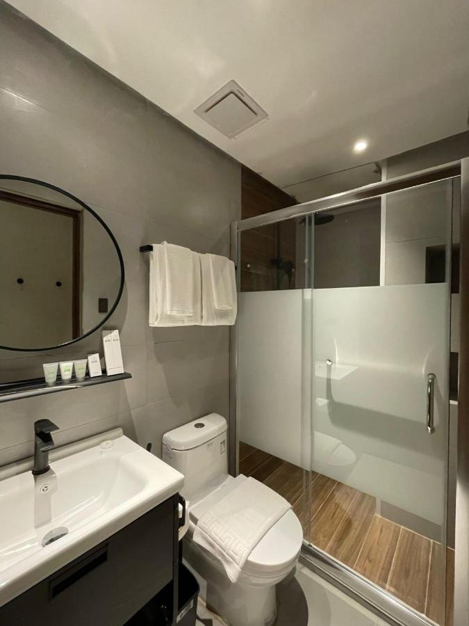 Acro Residences Guiguinto Exteriér fotografie