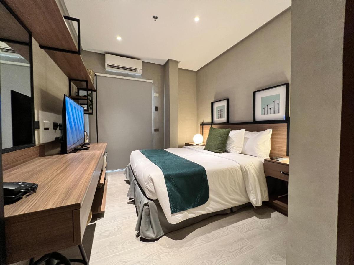 Acro Residences Guiguinto Exteriér fotografie