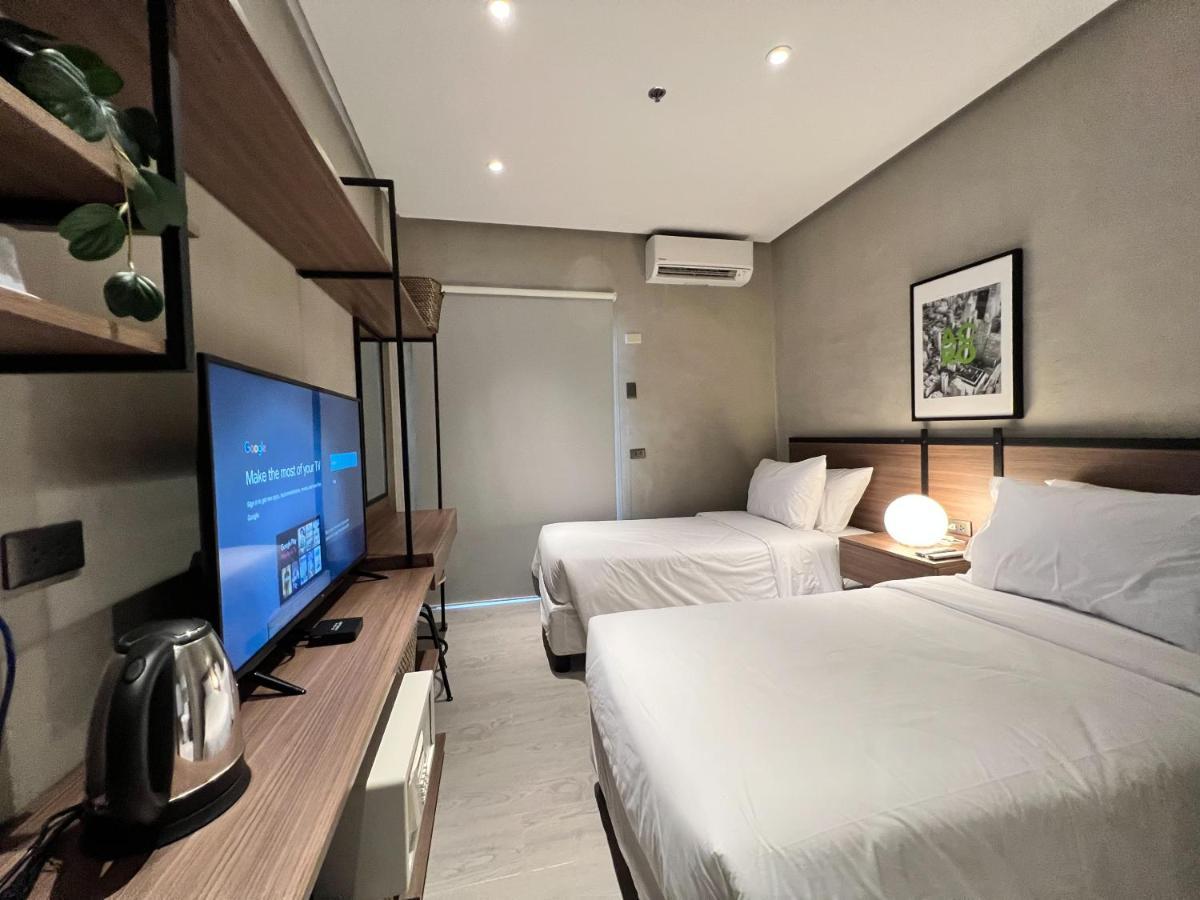 Acro Residences Guiguinto Exteriér fotografie