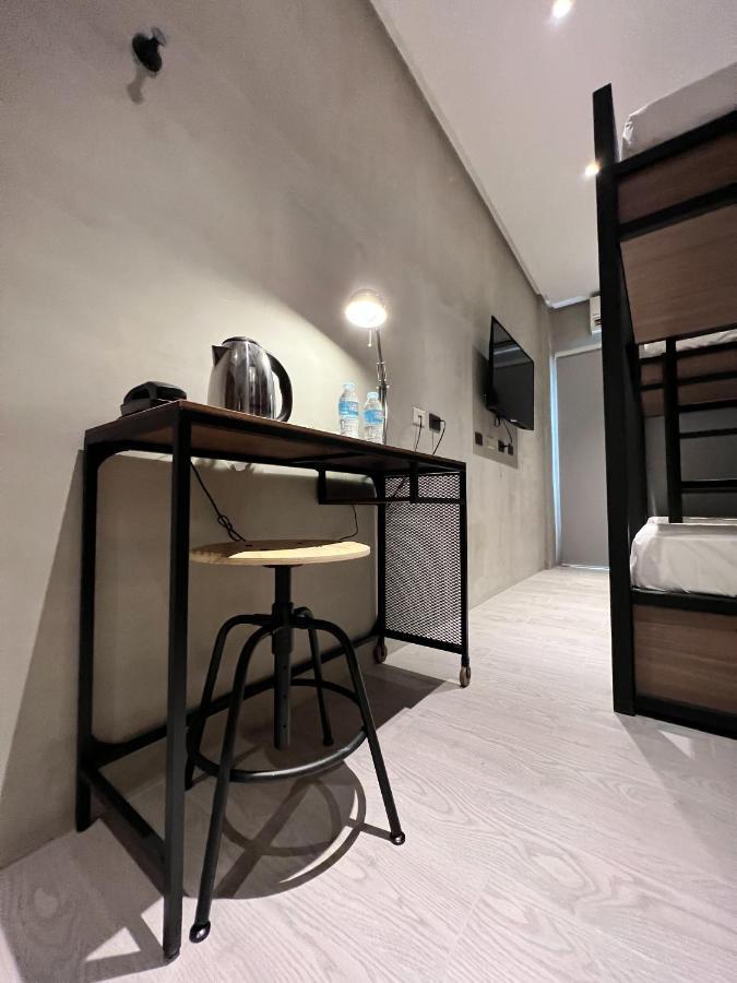 Acro Residences Guiguinto Exteriér fotografie
