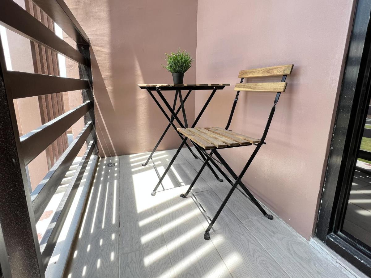 Acro Residences Guiguinto Exteriér fotografie