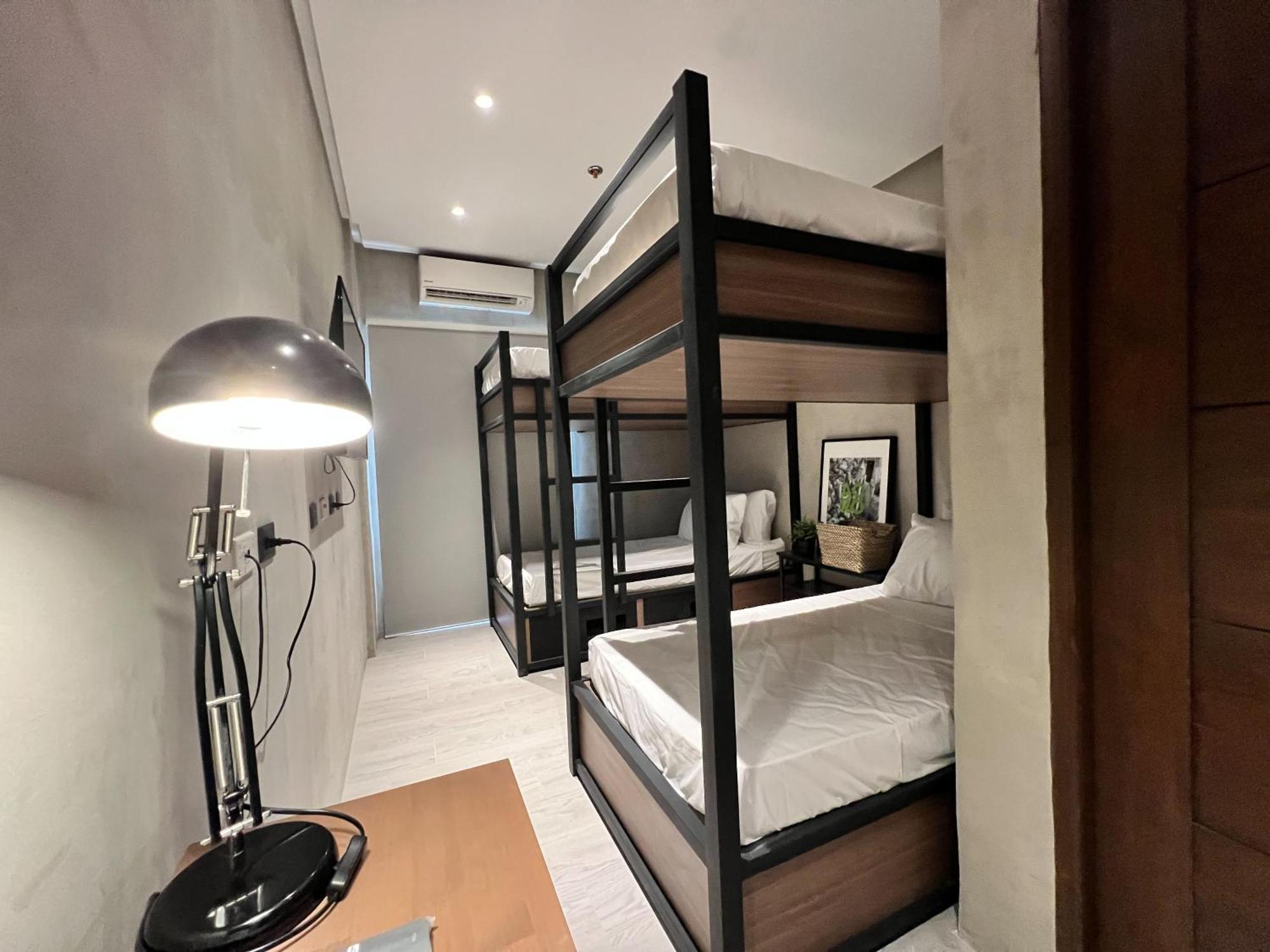 Acro Residences Guiguinto Exteriér fotografie