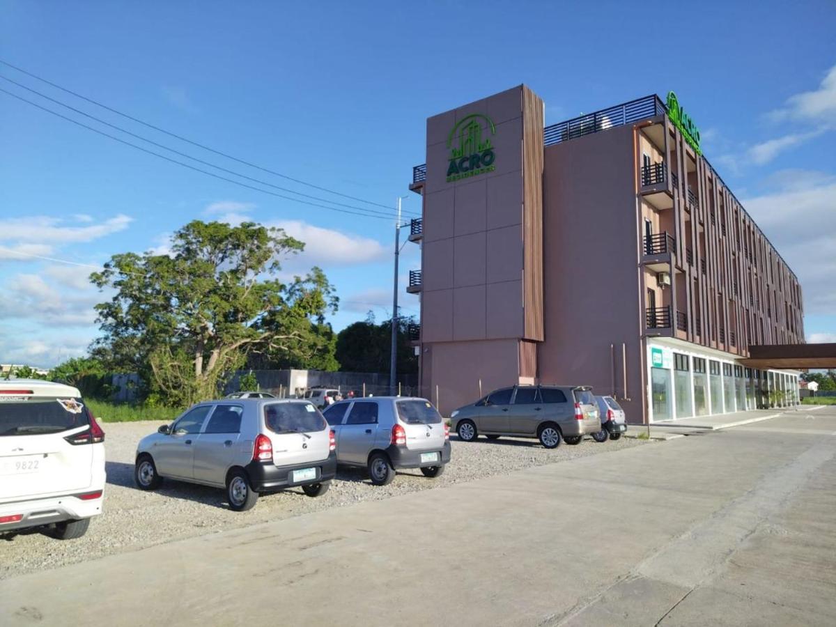 Acro Residences Guiguinto Exteriér fotografie