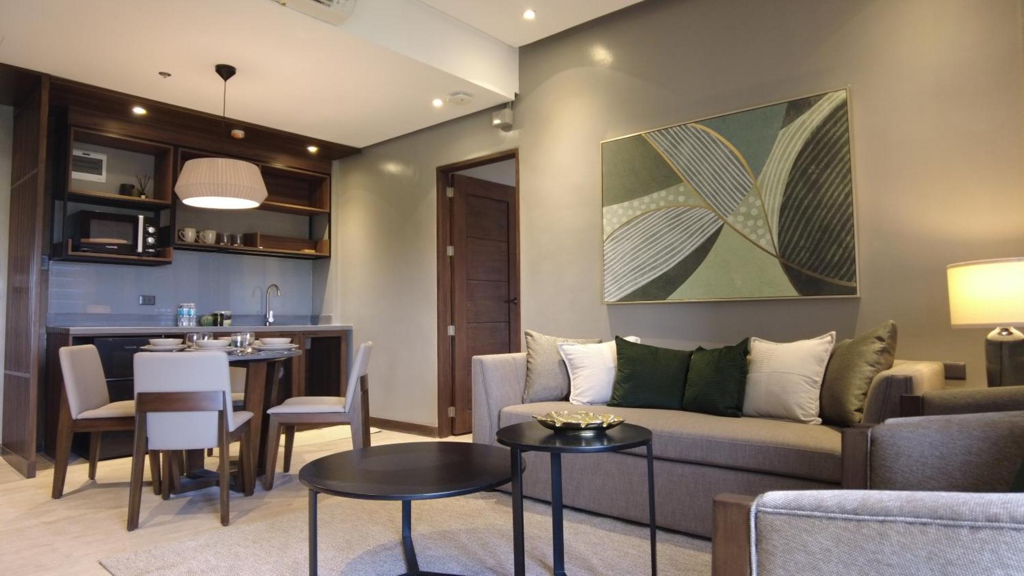 Acro Residences Guiguinto Exteriér fotografie