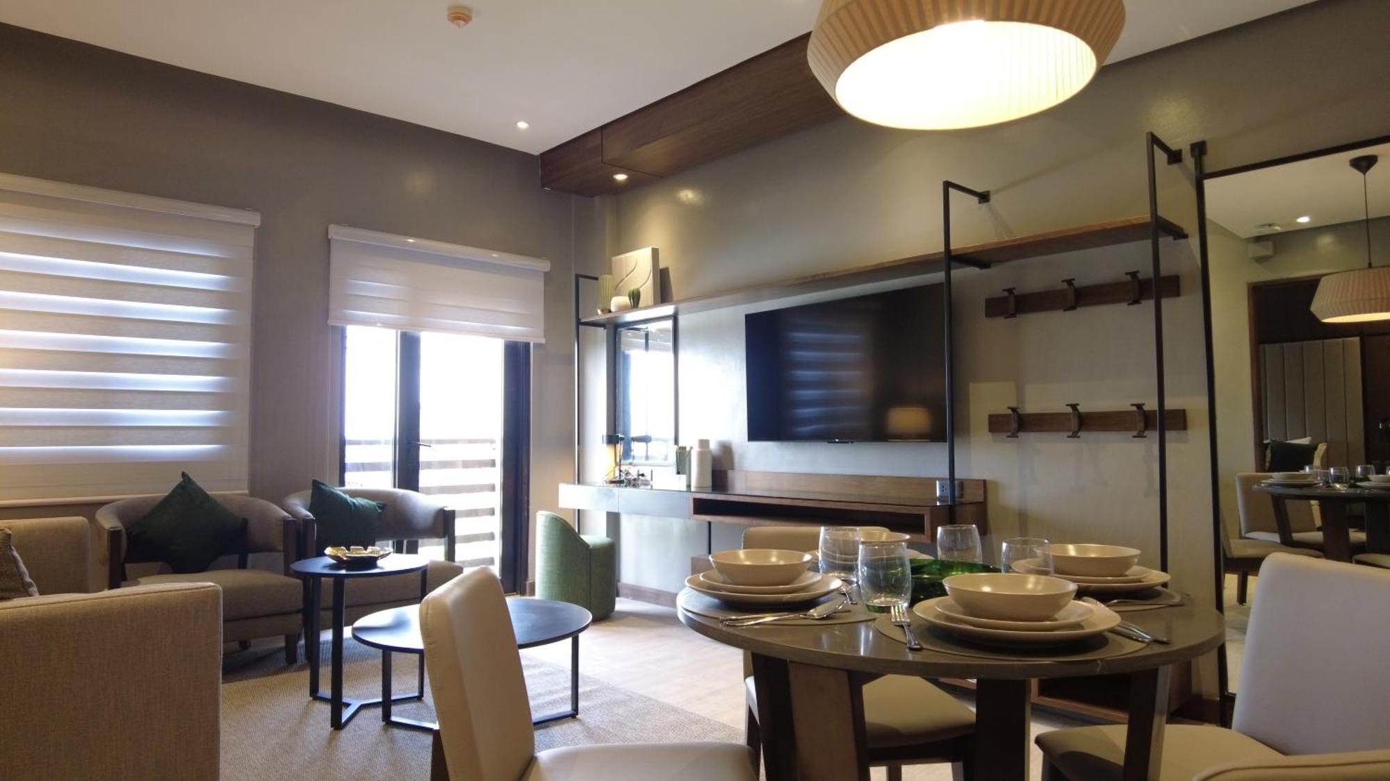 Acro Residences Guiguinto Exteriér fotografie
