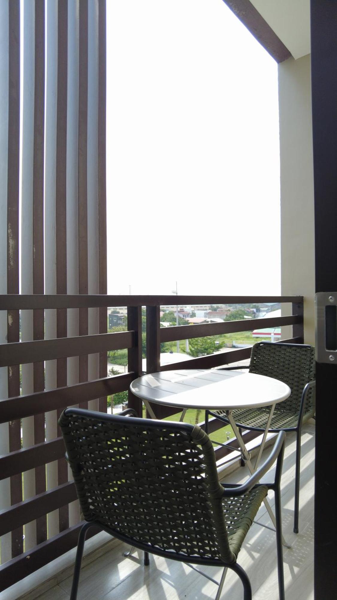 Acro Residences Guiguinto Exteriér fotografie