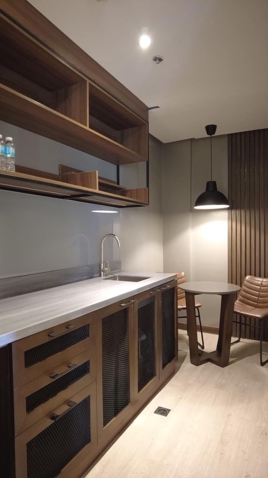 Acro Residences Guiguinto Exteriér fotografie