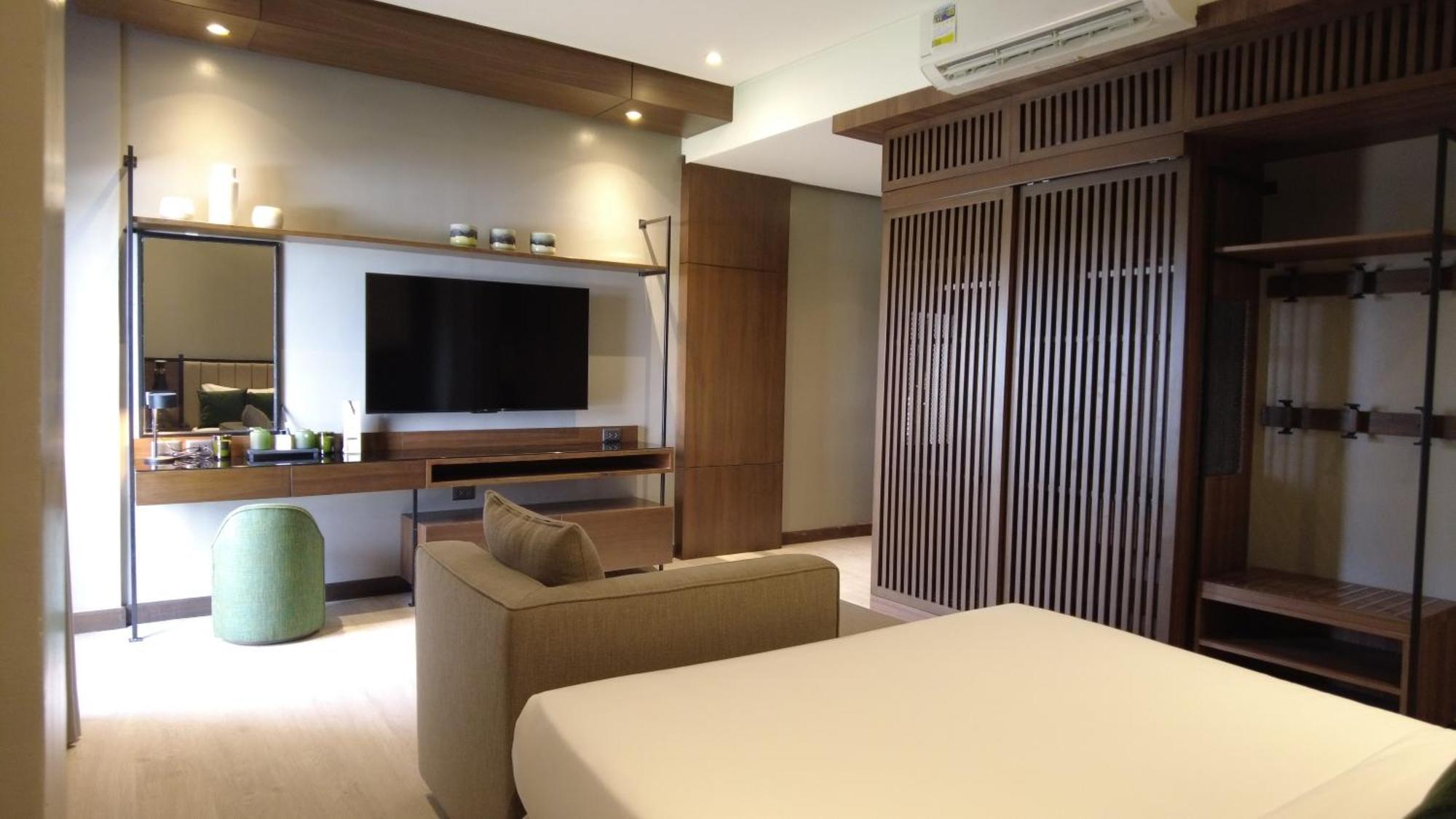 Acro Residences Guiguinto Exteriér fotografie